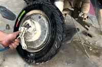 徐州市换胎补胎服务