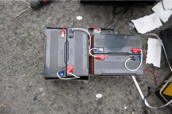 徐州市电动车更换电瓶