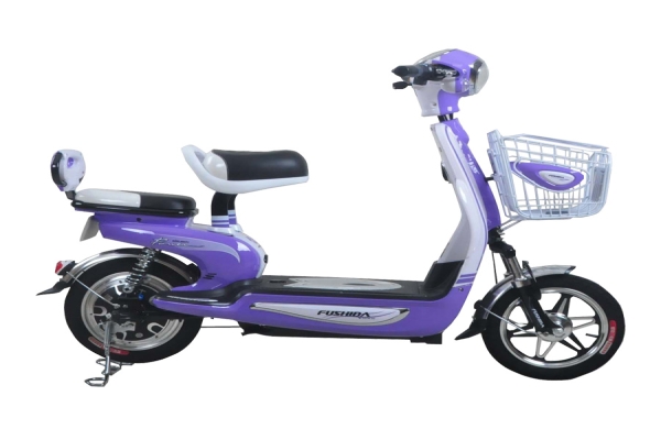 电动车用时间长了要换电机吗？